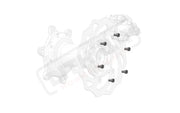 Stark Varg OEM Front or Rear Disc Brake Screw eParts