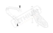 Stark Varg OEM Front spoiler screw eParts