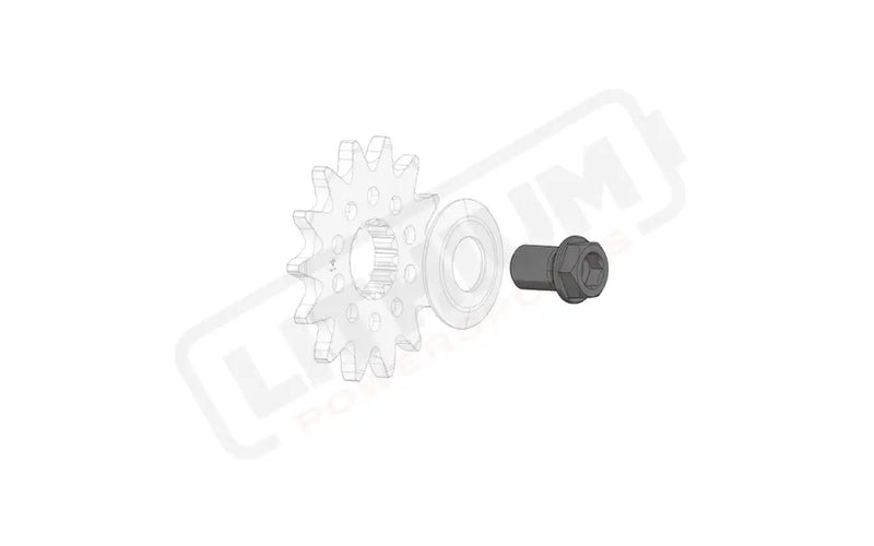 Stark Varg OEM Front sprocket bolt eParts
