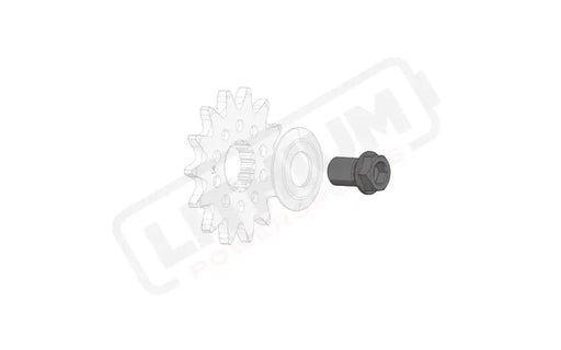 Stark Varg OEM Front sprocket bolt eParts
