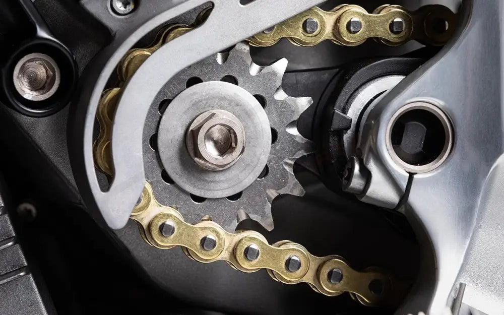 Stark Varg OEM Front sprocket washer