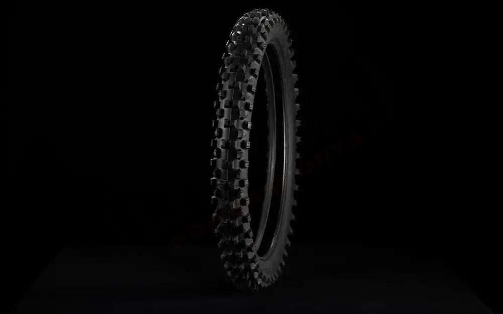 Stark Varg OEM Front tire Metzeler medium 90/90-21