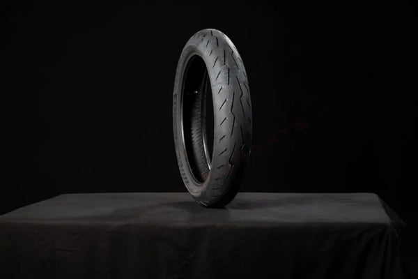 Stark Varg OEM Front tire Pirelli Diablo Rosso IV 120/70-17 58W - Tire