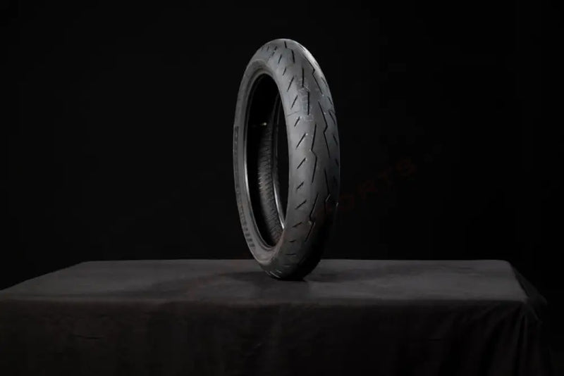 Stark Varg OEM Front tire Pirelli Diablo Rosso IV 120/70-17 58W - Tire