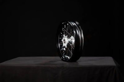 Stark Varg OEM Front wheel 17" SM