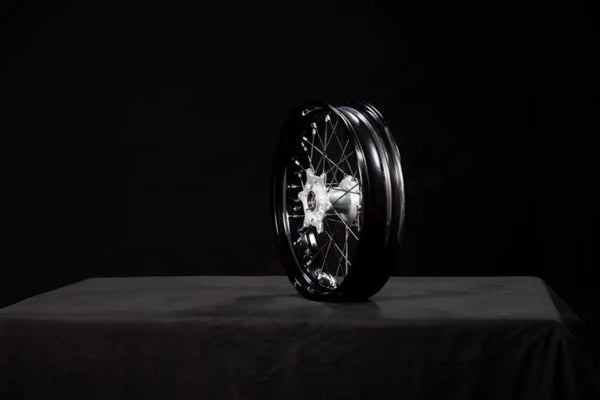 Stark Varg OEM Front wheel 17’’ SM - Wheel