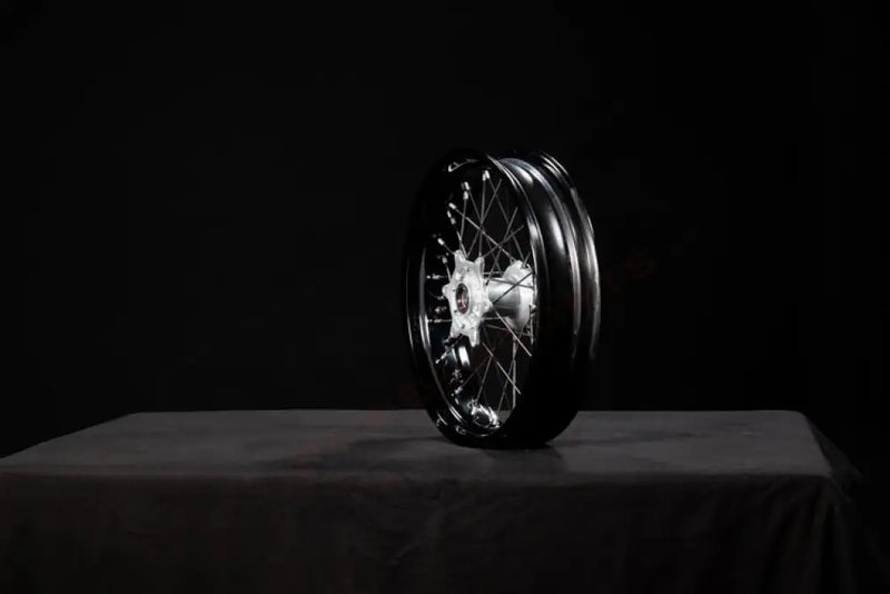 Stark Varg OEM Front wheel 17’’ SM - Wheel