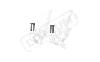 Stark Varg OEM Front Wheel Shaft Clamp Bolt