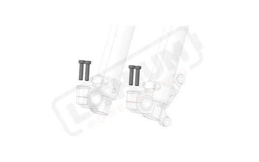 Stark Varg OEM Front Wheel Shaft Clamp Bolt eParts