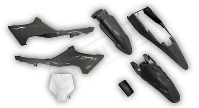 Stark Varg OEM Full Body Kit - Forest Grey