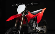Stark Varg OEM Full Body Kit - Stark Red eParts