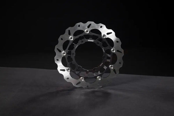 Stark Varg OEM Galfer Floating Wave front brake disc for VARG SM 320mm