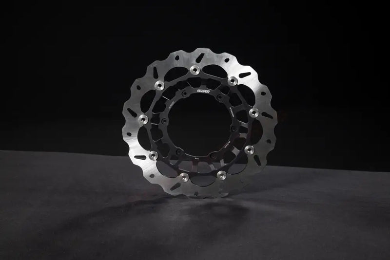 Stark Varg OEM Galfer Floating Wave front brake disc for VARG SM 320mm