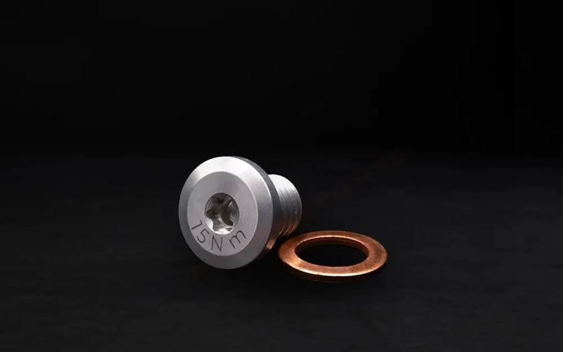 Stark Varg OEM Gear oil drain plug eParts