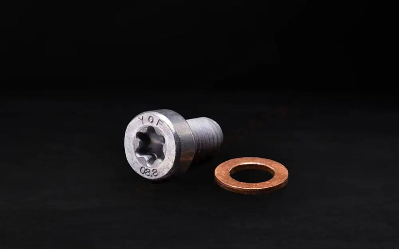 Stark Varg OEM Gear oil level bolt washer eParts