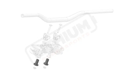 Stark Varg OEM Handlebar Bracket Bushing