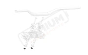 Stark Varg OEM Handlebar bracket bushing Nut eParts