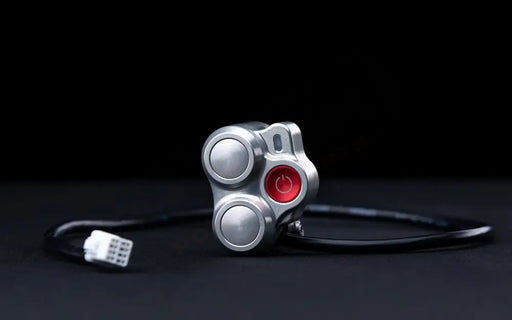 Stark Varg OEM Handlebar Control switch eParts