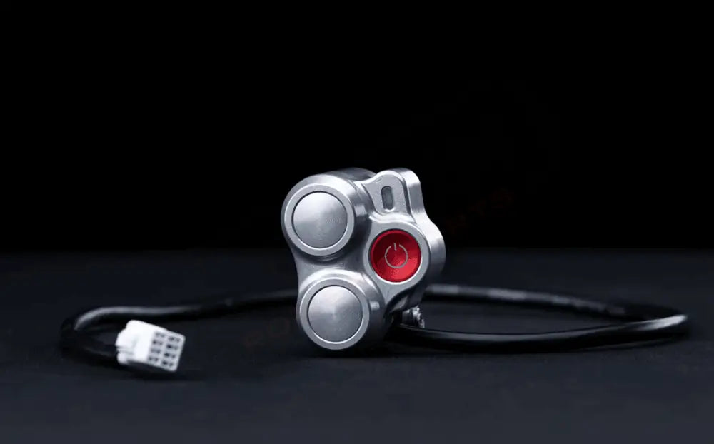 Stark Varg OEM Handlebar Control switch