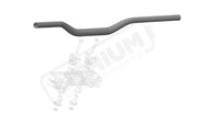 Stark Varg OEM Handlebars 7075 T6 28.6mm Black eParts