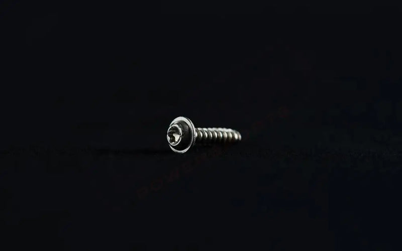 Stark Varg OEM Homologation license plate holder bolt (1 unit) eParts