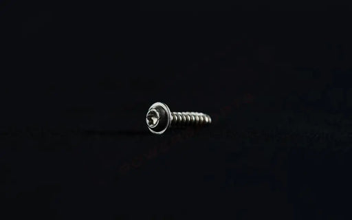 Stark Varg OEM Homologation license plate holder bolt (1 unit) eParts