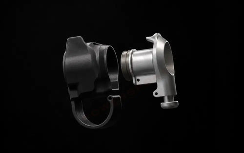 Stark Varg OEM Inverter Gen 2 charging port cap