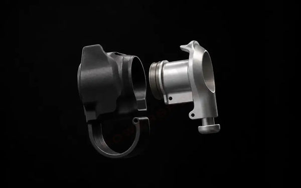 Stark Varg OEM Inverter Gen 2 charging port cap