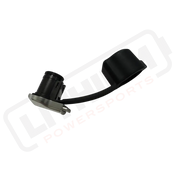 Stark Varg OEM Inverter Gen 2 charging port cap Controller