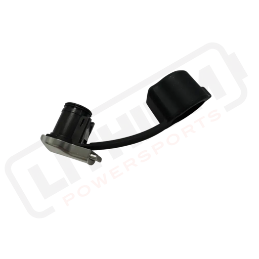 Stark Varg OEM Inverter Gen 2 charging port cap Controller