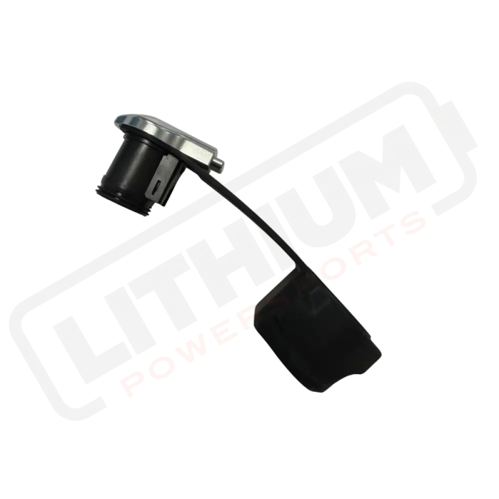 Stark Varg OEM Inverter Gen 2 charging port cap