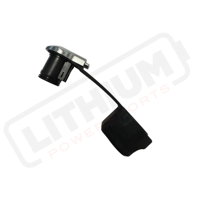 Stark Varg OEM Inverter Gen 2 charging port cap