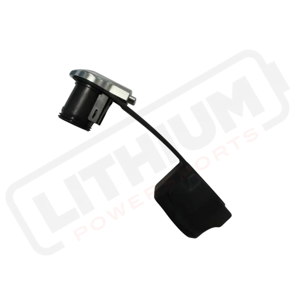 Stark Varg OEM Inverter Gen 2 charging port cap Controller