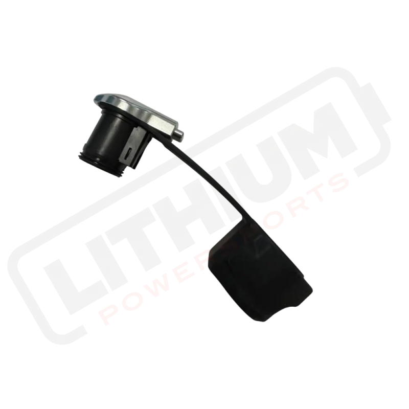 Stark Varg OEM Inverter Gen 2 charging port cap Controller