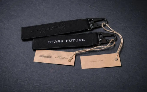 Stark Varg OEM Keyring