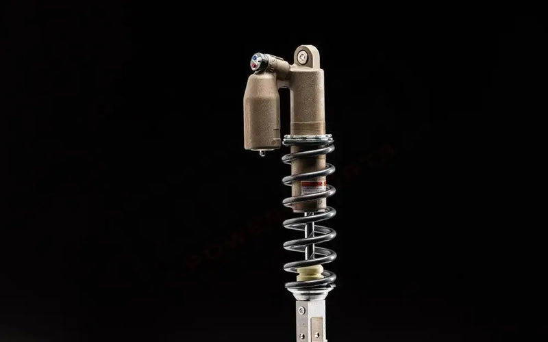 Stark Varg OEM KYB Rear Shock for Various Weight Ranges - Lithium Powersports