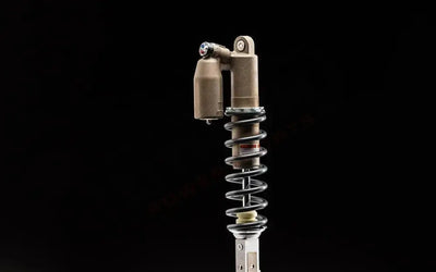 Stark Varg OEM KYB Rear Shock for Various Weight Ranges