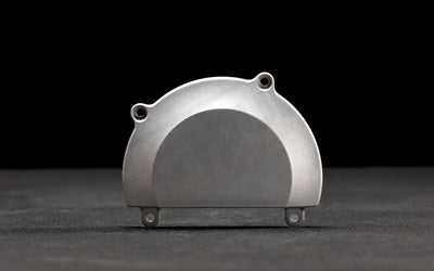 Stark Varg OEM Left Motor Cover
