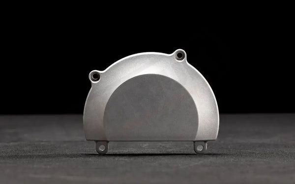 Stark Varg OEM Left Motor Cover eParts