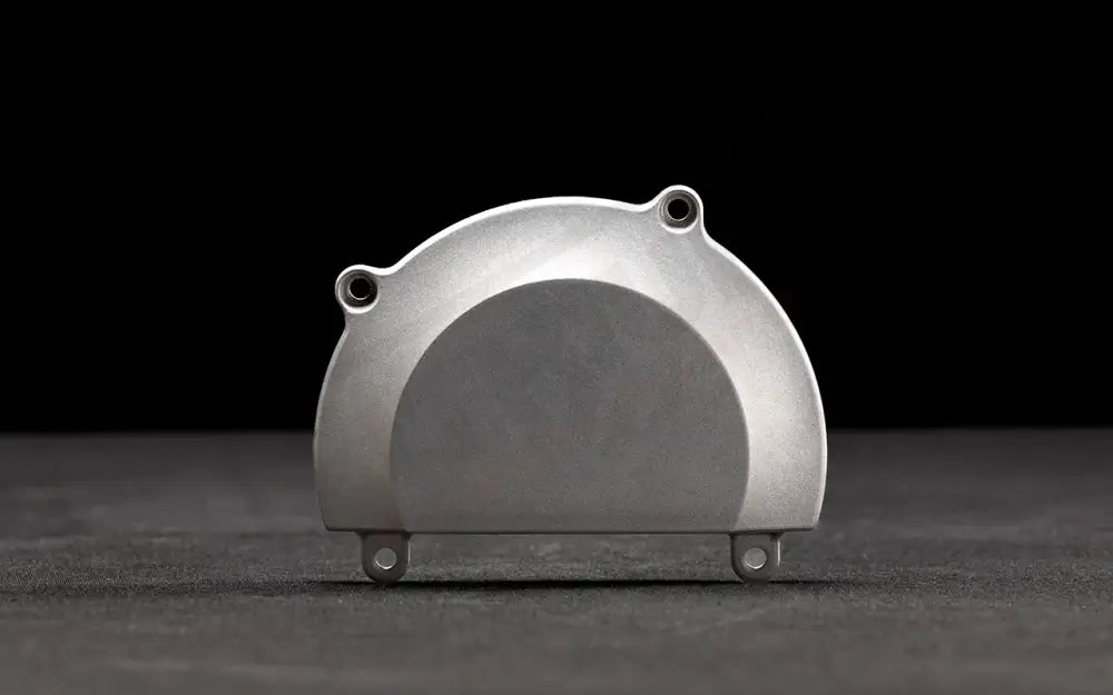 Stark Varg OEM Left Motor Cover