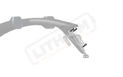 Stark Varg OEM License plate holder bolt