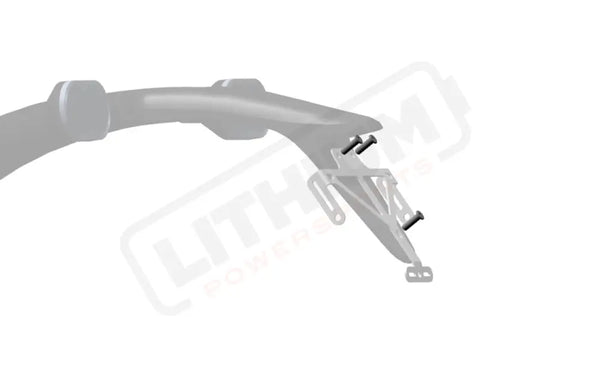 Stark Varg OEM License plate holder bolt