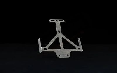 Stark Varg OEM License plate holder (US)