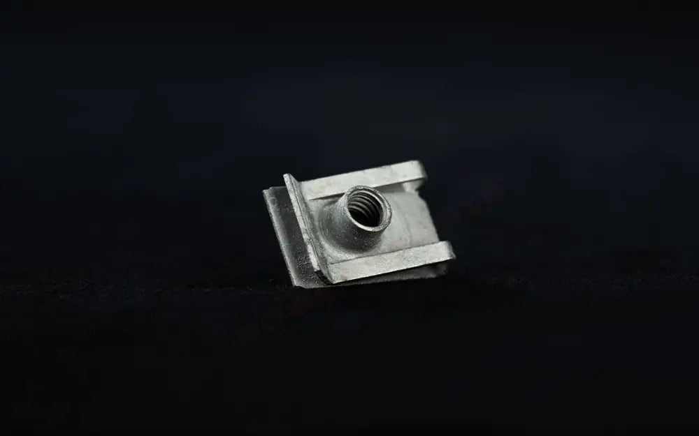 Stark Varg OEM M6 clip nut for horn and rear spoiler