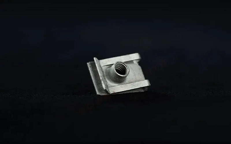 Stark Varg OEM M6 clip nut for horn and rear spoiler eParts