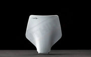 Stark Varg OEM Number plate White - Lithium Powersports