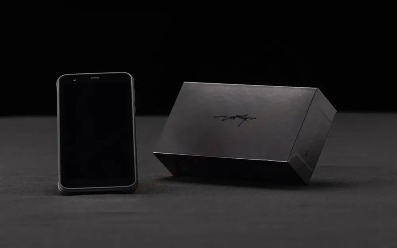 Stark Varg OEM Phone eParts