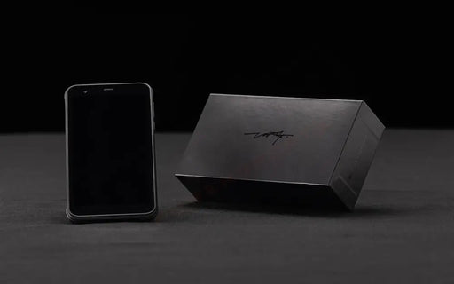 Stark Varg OEM Phone eParts