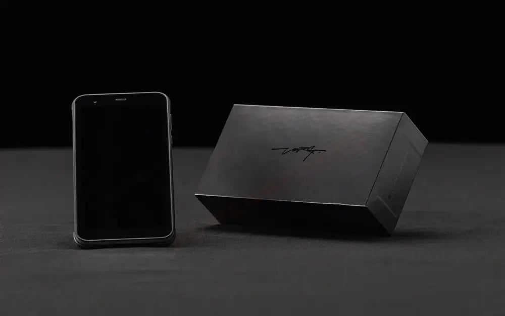 Stark Varg OEM Stark VARG phone EU