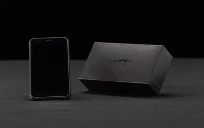 Stark Varg OEM Stark VARG phone EU